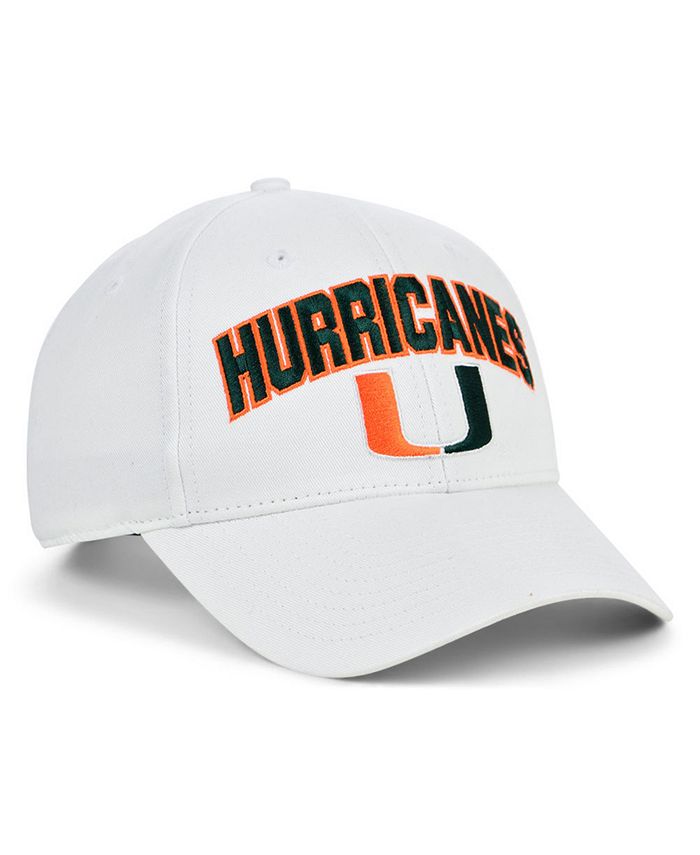 '47 Brand Miami Hurricanes Box Score MVP Cap Macy's