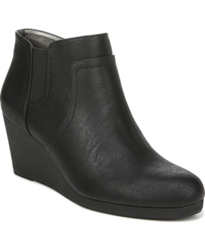 image of LifeStride Nayelle Booties Women-s Shoes