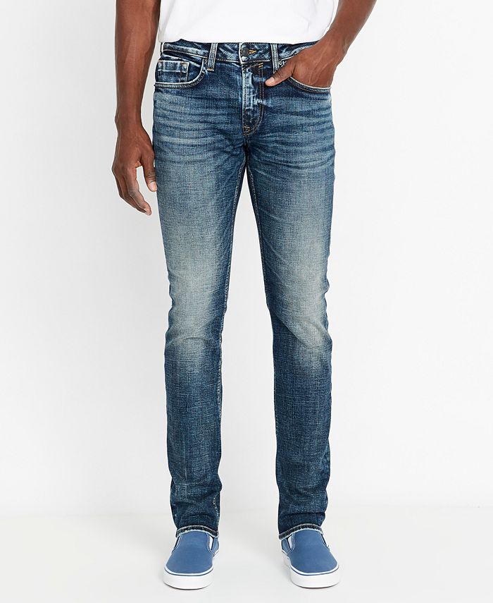Buffalo David Bitton Max X Men s Skinny Denim Jeans Macy s