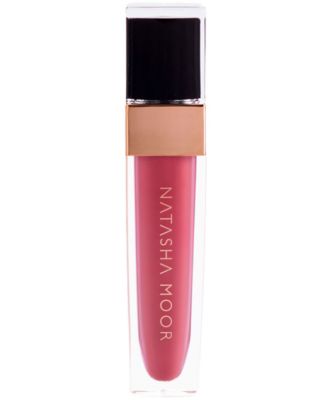 Natasha Moor Molten Matte Liquid Lipstick - Dreamer 23$