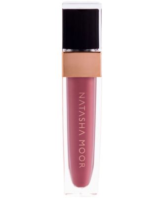Natasha Moor Molten Matte Liquid Lipstick - Serendipity 23$