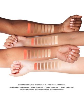 No Bag Vibes Corrector