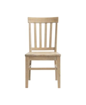 Liam Side Chair Set