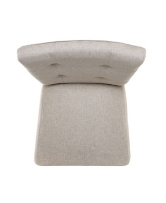 Landon Tufted Chair Set