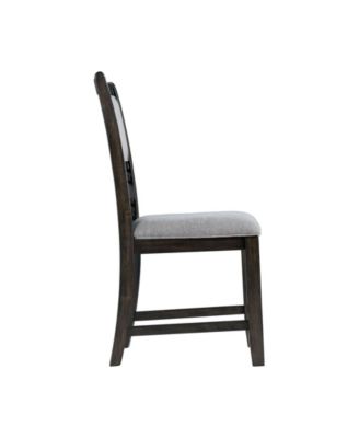 Taylor Standard Height Side Chair