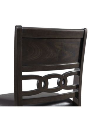 Taylor Counter Height Side Chair Set