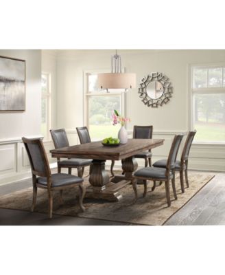 Hayward Side Chair Set