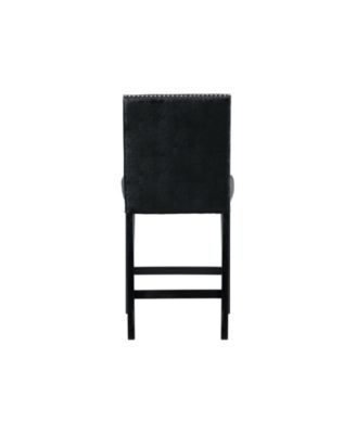 Pia Counter Height Side Chair Set
