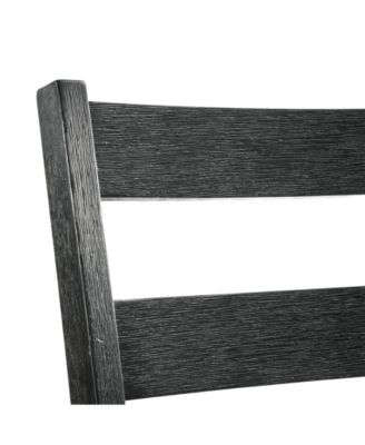 Tuttle 3 Piece Drop Leaf Dining Set