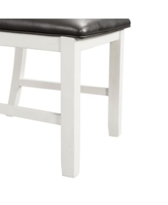 Tuttle 3 Piece Drop Leaf Dining Set