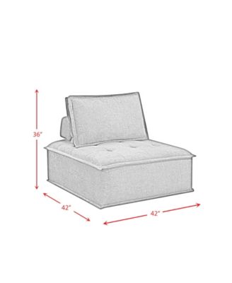 Cube Modular Seating