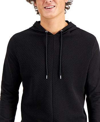 I.N.C. International Concepts Men's Changed Hoodie, Created for