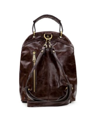 patricia nash heritage leather alencon backpack