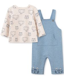 Little Me Clothing Little Me Baby Clothes Macy S
