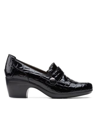 macys ladies pumps