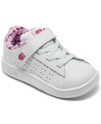 women's court casper casual sneakers from finish line