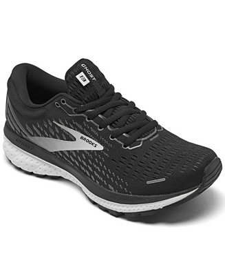 Brooks Women's Ghost 13 Running Sneakers from Finish Line - Macy's