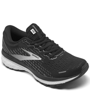 image of Brooks Women-s Ghost 13 Running Sneakers from Finish Line