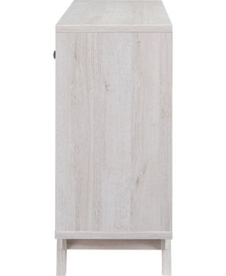 Worrel 2-Drawer Buffet