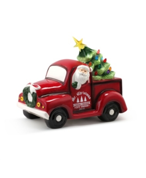 Mr Christmas 14
