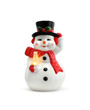 Mr Christmas 12