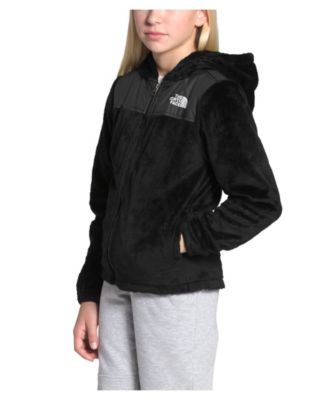 North face oso girls hotsell