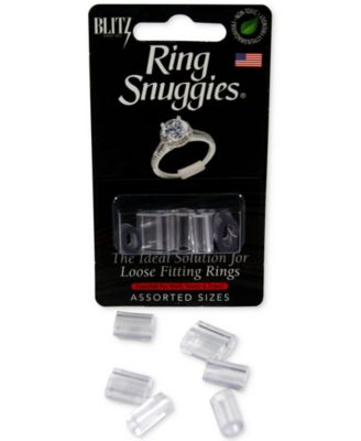 Blitz Ring Snuggies Ring Sizers