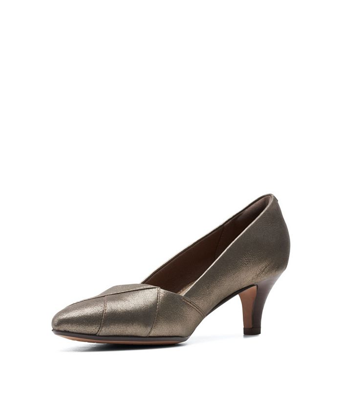 clarks linvale sage