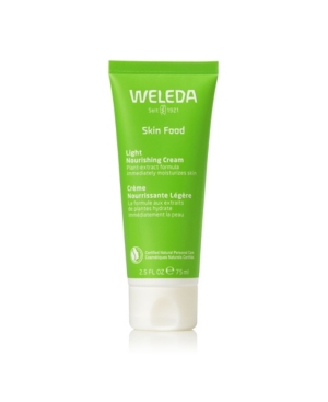 Weleda Skin Food Light Nourishing Cream 25 oz