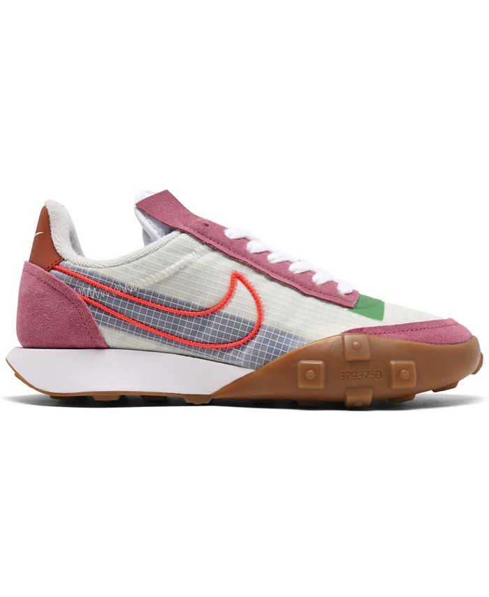 nike waffle racer women's