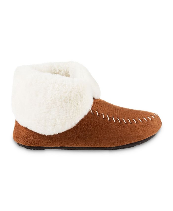 what stores sell isotoner slippers