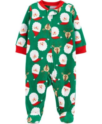 carters baby boy christmas