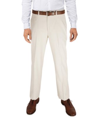 white corduroy pants mens