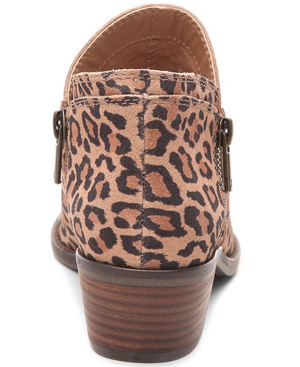 fhuna bootie