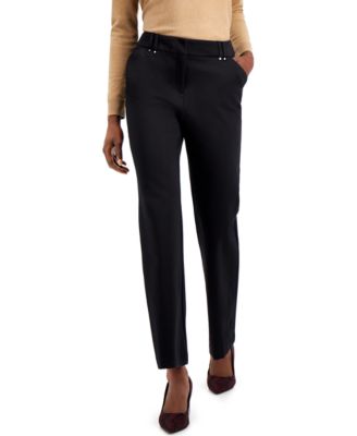 macys women dress pants