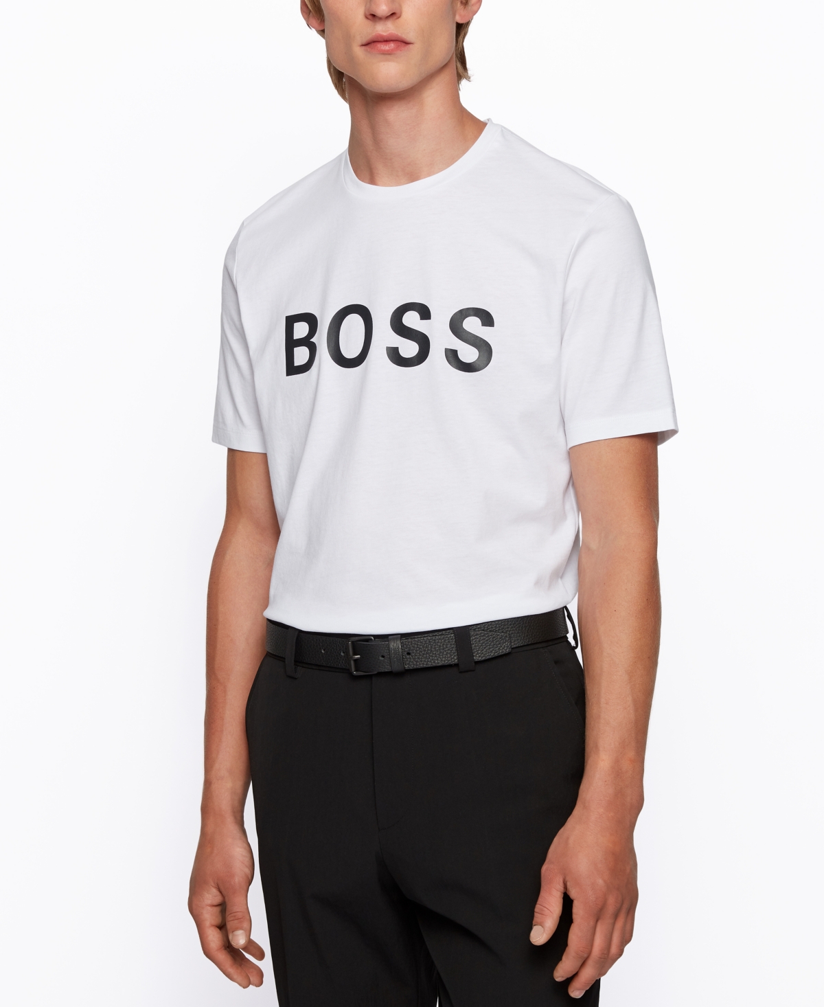 Hugo boss tiburt top