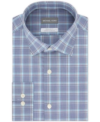 macys michael kors mens shirts