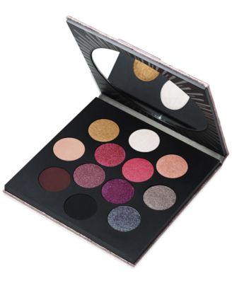 MAC - Frosted Firework Rocket To Fame Eye Shadow x 12 Palette