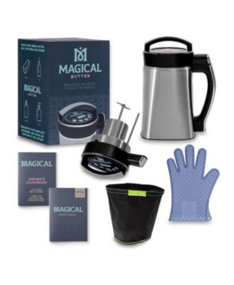 Magical - Butter MB2e Machine