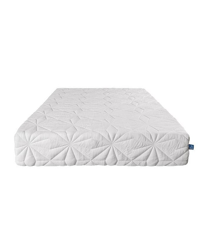 King Koil iBed Element 11" Hybrid Firm Mattress Full Macy's