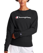 Black Champion Clothing for -