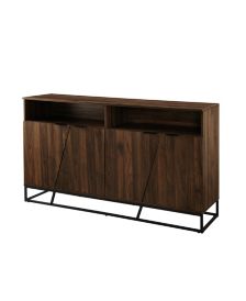 Brown Buffet Tables Credenzas Macy S