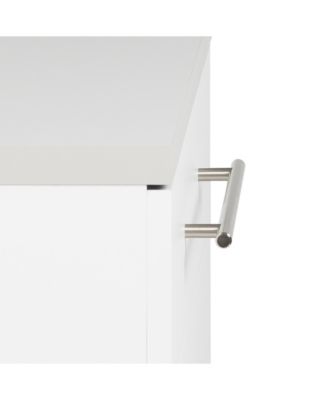 Hangups 3 Drawer Base Storage Cabinet