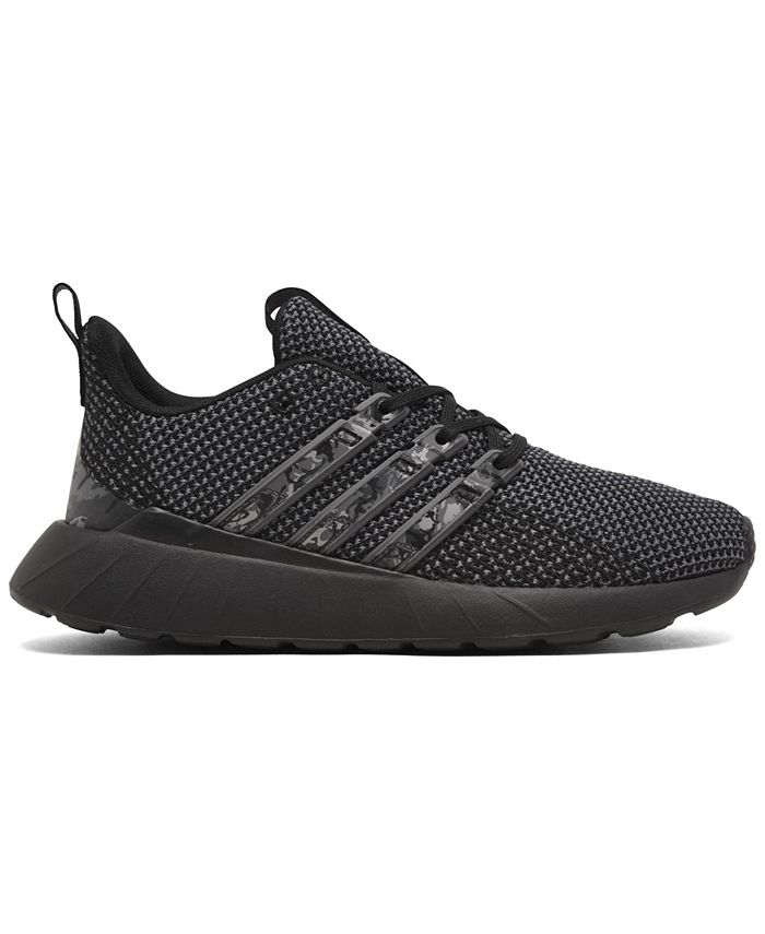 Adidas Questar Flow Sneakers Top Questar Flow Sneaker Shop Adidas Mens  Questar Flow Sneaker