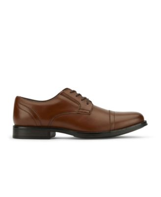 Men's Garfield Cap Toe Dress Oxford