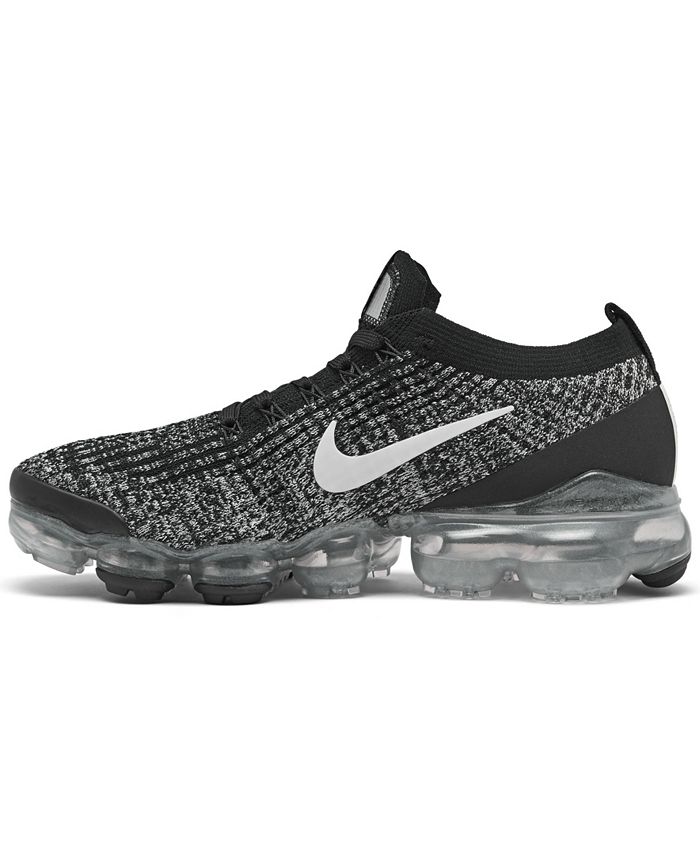 nike womens air vapormax flyknit 3 sneakers