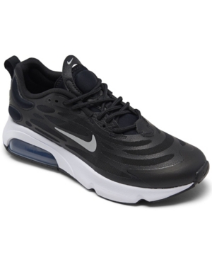image of Nike Women-s Air Max Exosense Casual Sneakers from Finish Line