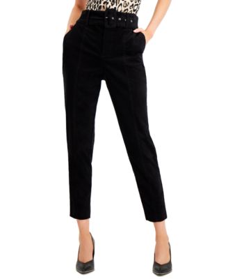 straight leg active pants