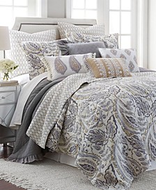 Tamsin Quilt Set, King