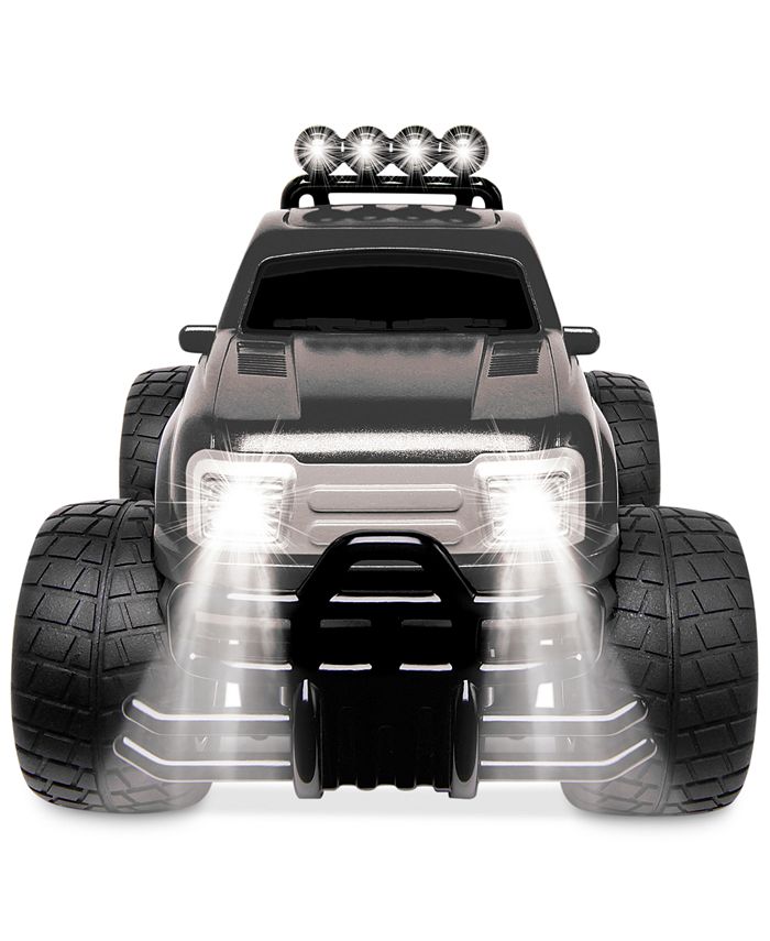 Rally stomper shop remote control truck
